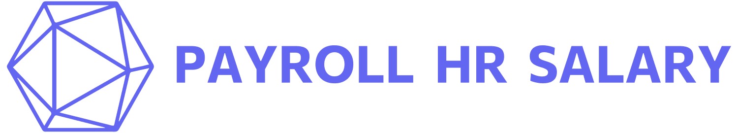 Payroll HR Salary Calculator logo